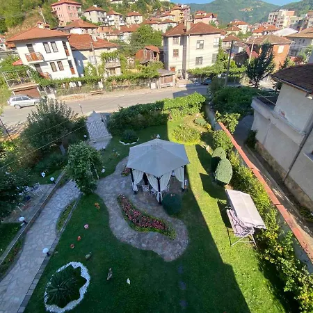 Vendégház Detelina 3*