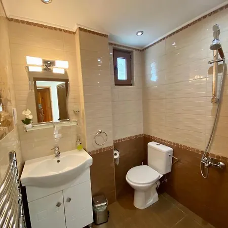 Vendégház Detelina 3*