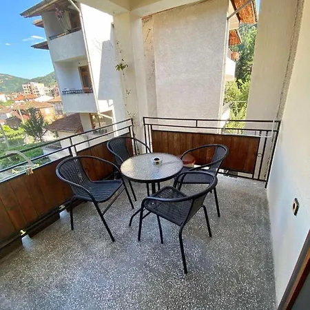 Detelina Pensjonat