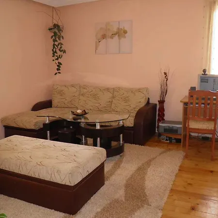 Detelina Pensjonat