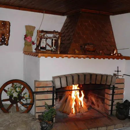 Detelina Pensjonat 3*