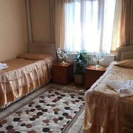 Detelina Pensjonat 3*