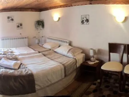 Detelina Pensjonat 3*