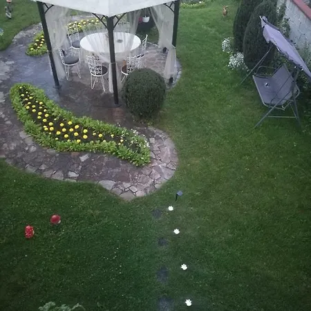 Pensjonat Detelina